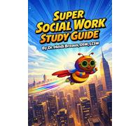 Super Social Work Study Guide