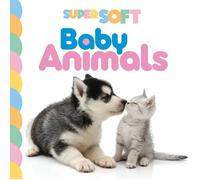 SUPER SOFT BABY ANIMALS | Autumn Carpenter