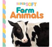 SUPER SOFT FARM ANIMALS | Autumn Carpenter