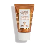 Super Soin Autobronzant Hydratant Visage