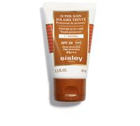 SUPER SOIN SOLAIRE visage SPF30 #natural