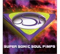 Super Sonic Soul Pimps - 3SP (US Import) [DE Import]