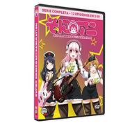 Super Sonico The Animation (Anime) [DVD]