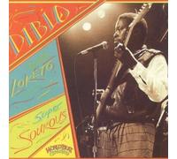 Super Soukous by Diblo Dibala/Loketo (1992-09-15)
