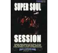 Super Soul Session [USA] [DVD]