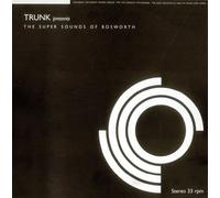 Super Sound of Bosworth [Vinilo]