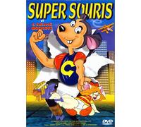 Super Souris et l'arme secrète [Francia] [DVD]