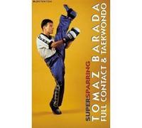 Super Sparring Full-Contact & Taekwondo dvd [Importado de Inglaterra]