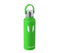 Super Sparrow Botella Agua Acero Inoxidable 18/10 - Botella Termica Ultraligera - 500ml - Termo Sin BPA, Botella Agua Niños, para Deporte, Viaje, Escuela, Exterior, Oficina, Hogar