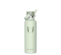 Super Sparrow Botella Agua Acero Inoxidable - Botellas Termica 750ml - Sin BPA - Termo Cantimplora con Pajita Vacío, para Deporte, Viaje, Escuela, Exterior, Oficina, Gimnasio