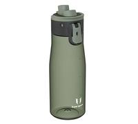Super Sparrow Botella Agua Deportiva - 1L- Tritan Botella, Sin BPA