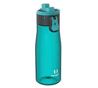 Super Sparrow Botella Agua Deportiva - 1L- Tritan Botella, Sin BPA
