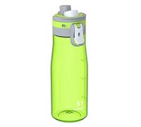 Super Sparrow Botella Agua Deportiva - 1L- Tritan Botella, Sin BPA