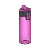 Super Sparrow Botella Agua Deportiva - 500ml/750ml/1L - Tritan Botella, Sin BPA