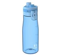 Super Sparrow Botella Agua Deportiva - 500ml/750ml/1L - Tritan Botella, Sin BPA