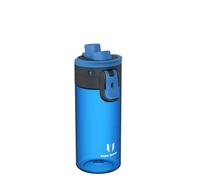 Super Sparrow Botella Agua Deportiva - 500ml - Tritan Botella, Sin BPA