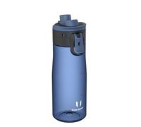 Super Sparrow Botella Agua Deportiva - 750ml- Tritan Botella, Sin BPA