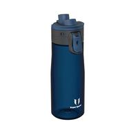 Super Sparrow Botella Agua Deportiva - 750ml- Tritan Botella, Sin BPA