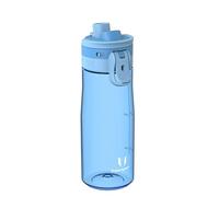 Super Sparrow Botella Agua Deportiva - 750ml- Tritan Botella, Sin BPA
