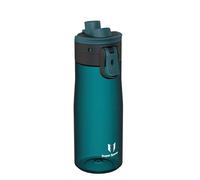 Super Sparrow Botella Agua Deportiva - 750ml- Tritan Botella, Sin BPA