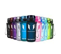 Super Sparrow Botella de Agua Deportiva - 350ml - Sin BPA