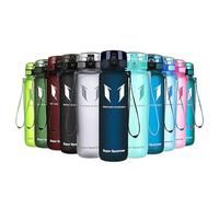 Super Sparrow Botella de Agua Deportiva - 750ml - Sin BPA