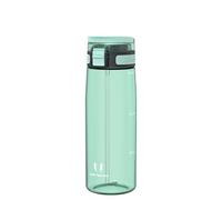 Super Sparrow Botella Deportiva - TouchSip Botella Agua - 750ml - Tritan Botellas con Pajita, Sin BPA