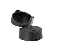 Super Sparrow Repuestos Originales - Tapa de Botella de Agua Serie con Tapa Pajita (Rosca Interna) - Sin BPA - Apto para 350ml / 500ml / 750ml / 950 ml