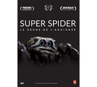 Super Spider : le règne de l'araignée [Francia] [DVD]