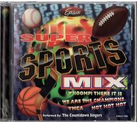 Super Sports Mix - Excelsior