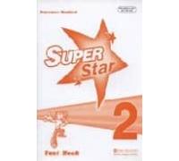 Super Star 2 Test Bk