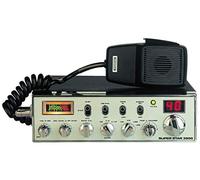 SUPER STAR 3900 Emisora tansceptor móvil CB/27 MHz