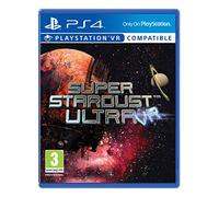 Super Stardust Ultra VR [Importación Inglesa]