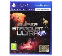 Super Stardust Ultra VR PS4 PLAYSTATION 4 9858256 sony Computadora Entertainment