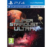 Super Stardust Ultra VR PS4 PLAYSTATION 4 sony Computadora Entertainment