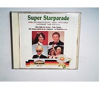 Super Starparade (Karussell) - Original Ligister Trio, Maria und Margot Hellwig, Horst Jankowski, Heino...