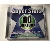 Super Stars 60's Jukebox - The Archies, Equals, Chris Montez, Rattles...