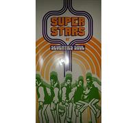 Super Stars of Seventies Soul Box Set 4 CD's
