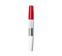 MAYBELLINE Superstay 24Horas // Precio, Comprar 573 Eternal Cherry n/a