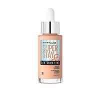 ¡22% DTO! SuperStay Skin Tint + Vitamina C 24h base de Maquillaje