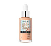 Maybelline Superstay Skin Tint Vitamina C | Precio, Comprar 21 n/a