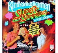 Super-Stimmung 2 / Vinyl record [Vinyl-LP]