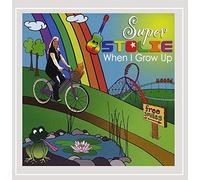 Super Stolie - When I Grow Up