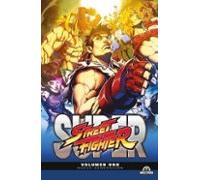 super street fighter 1