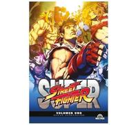 Super Street Fighter 1