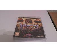 Super Street Fighter IV (PS3) [Importación inglesa]