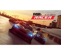Super Street: Racer Nintendo eShop Europe Switch