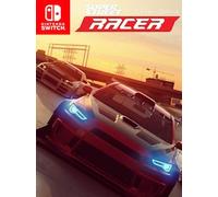 Super Street: Racer (Nintendo Switch) - Nintendo eShop Key - EUROPE