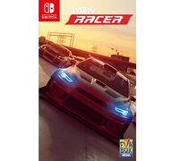 Super Street: Racer, Juego para Consola Nintendo Switch