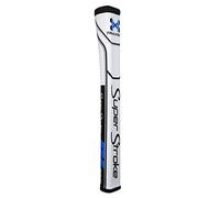 Super Stroke GT 2.0 Traxion Pistola, Unisex-Adult, Azul/Negro, Talla única